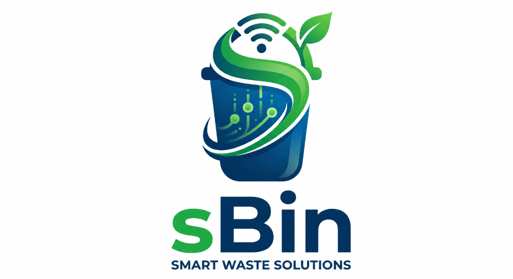 S-Bin logo