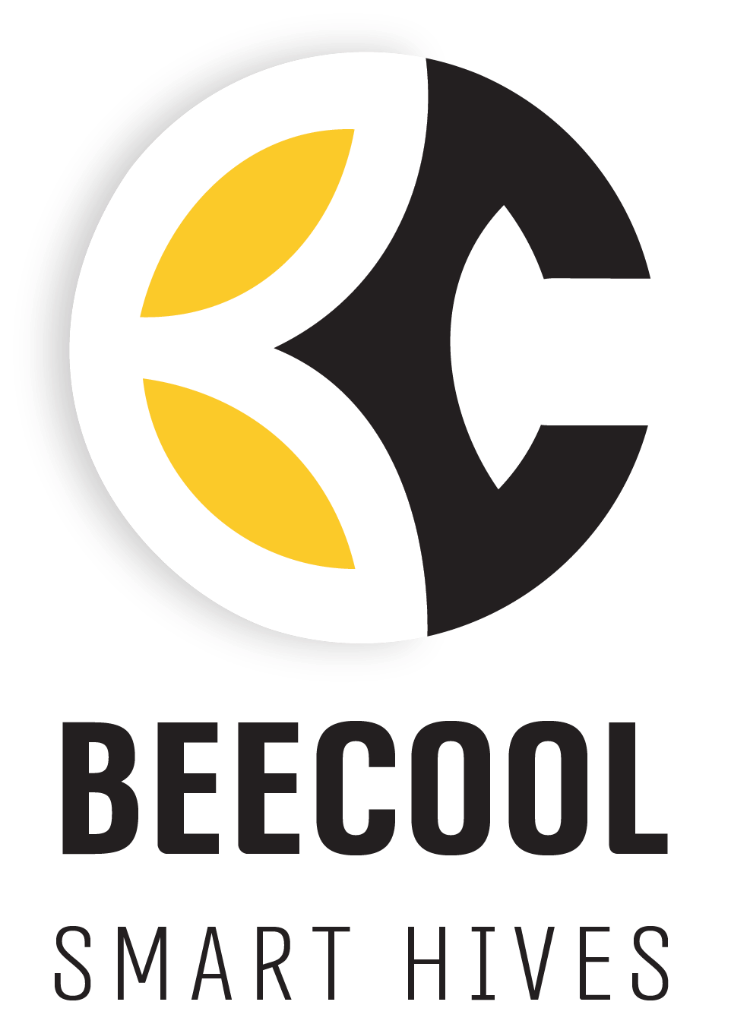 Bee Cool logo
