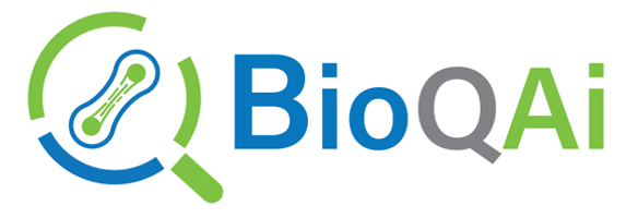 BioQAi logo