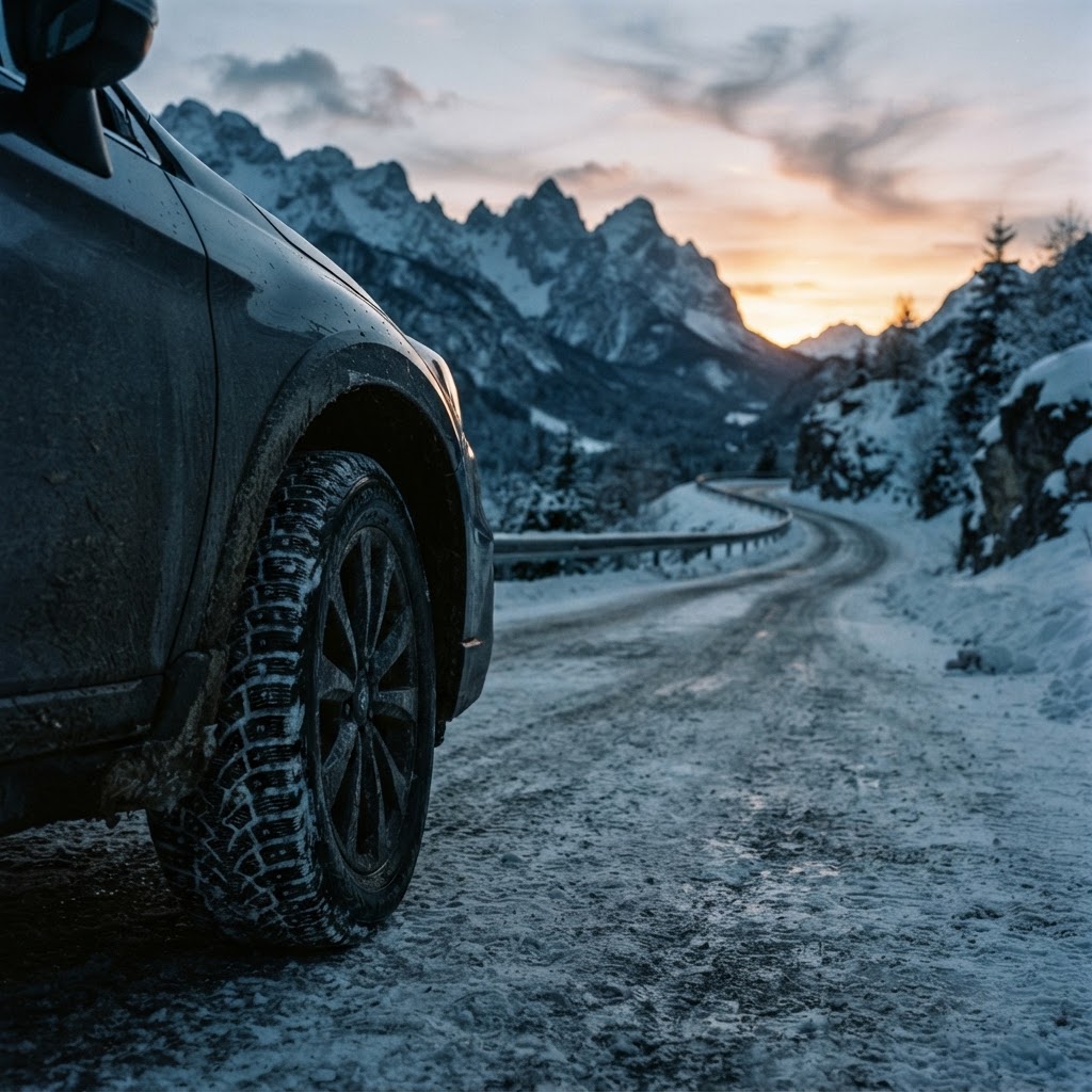 Loi Montagne : êtes-vous bien équipé pour l'hiver ?