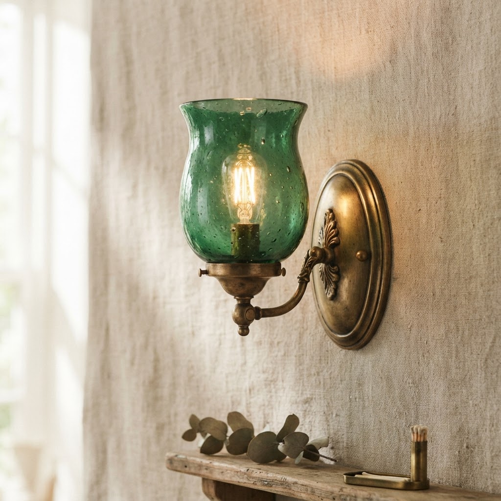 Sconces & Wall Lights