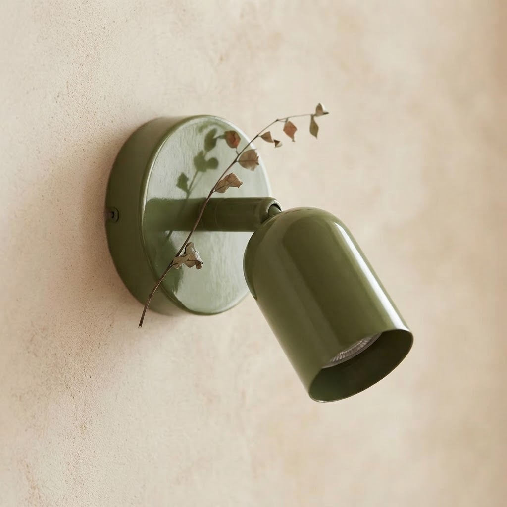 Abbaye Ceramic Sconce
