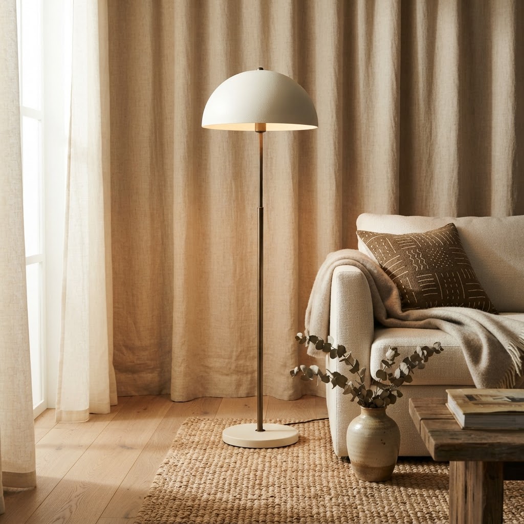 Floor Lamps