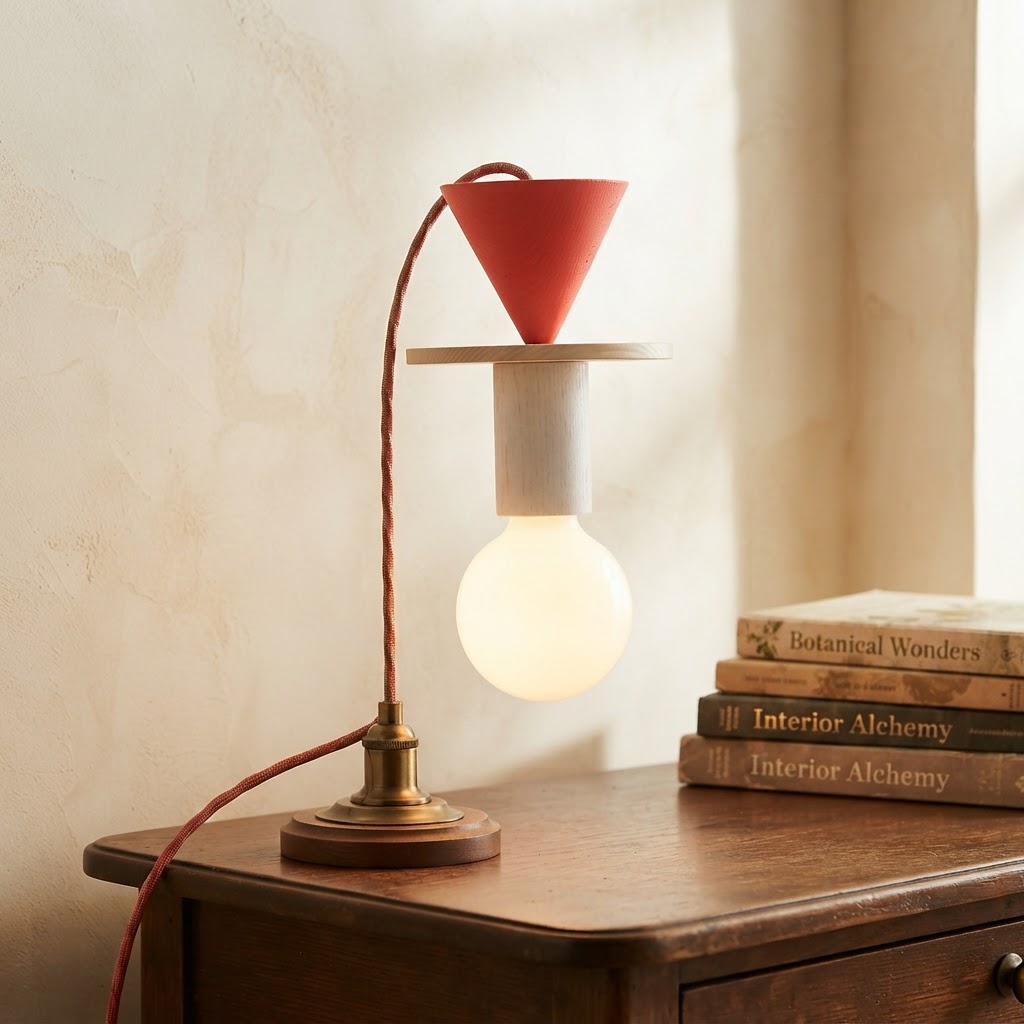 Junit Pendant Light