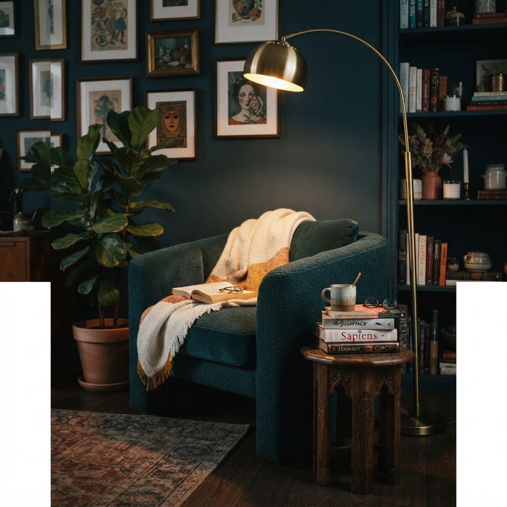 Floor Lamps
