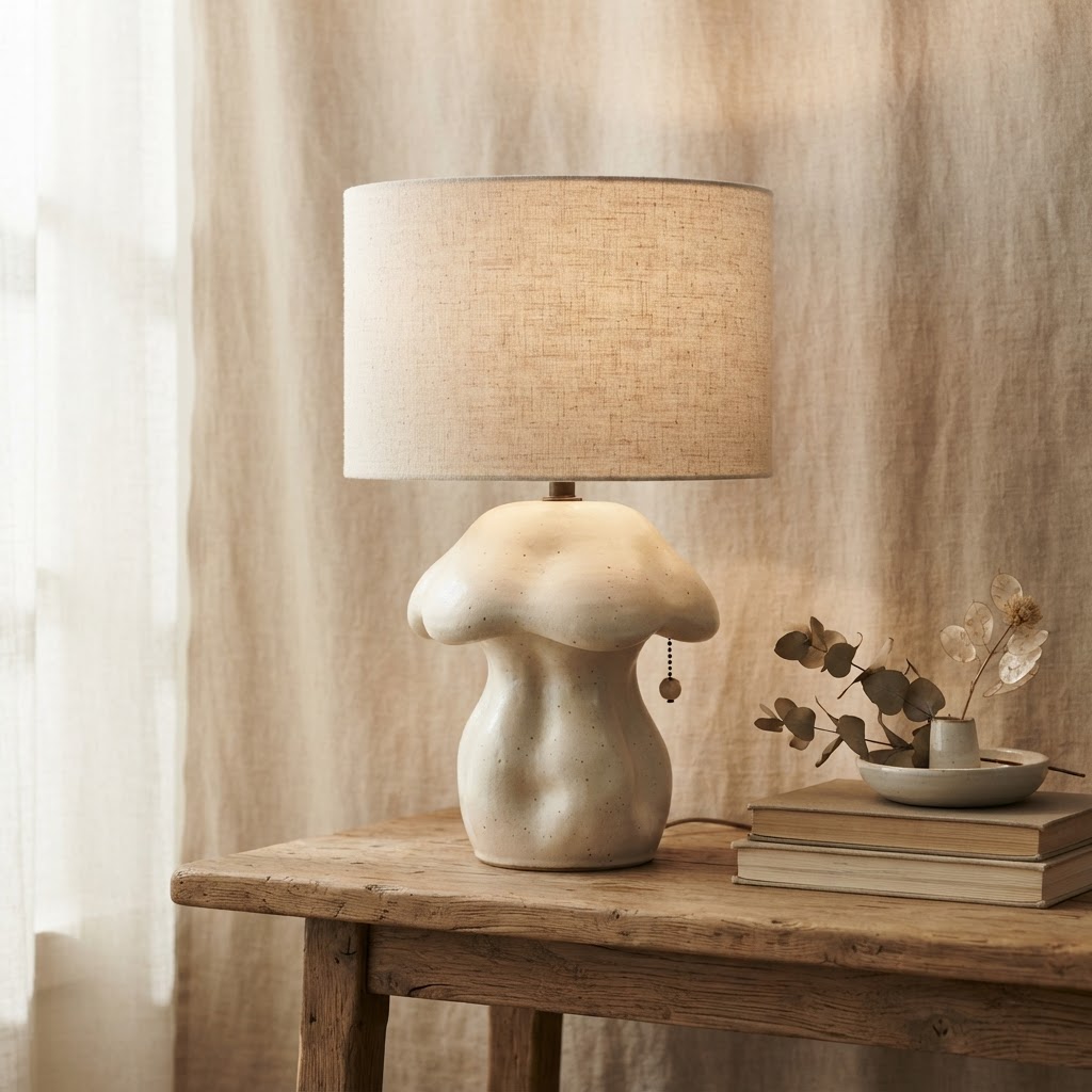 Table Lamps
