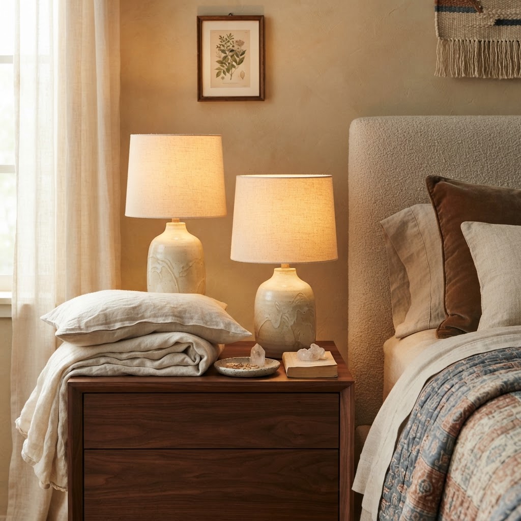 Table Lamps