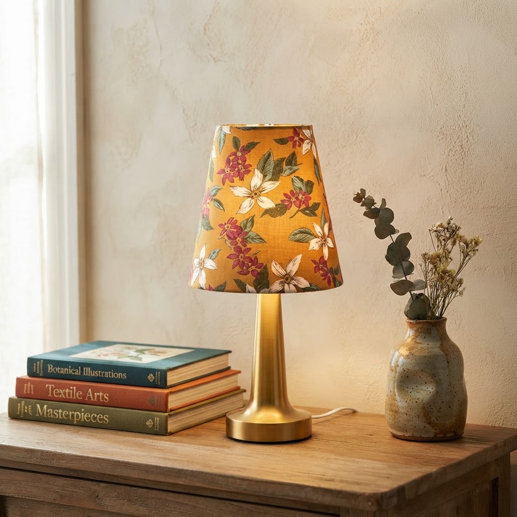 Lulu Garden Table Lamp
