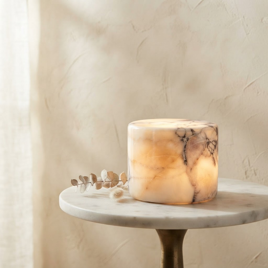 Carrara Cordless Lamp