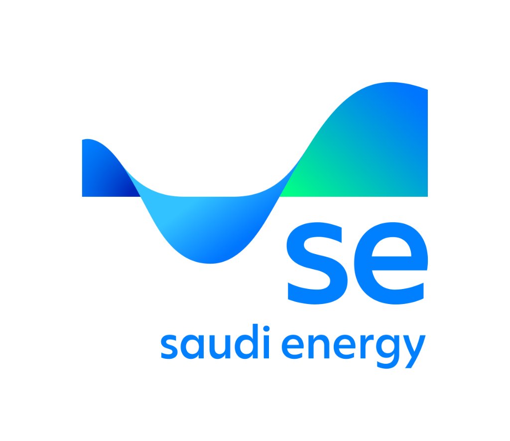 Saudi Energy logo