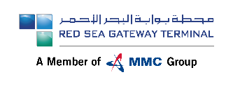 Red Sea Gateway Terminal