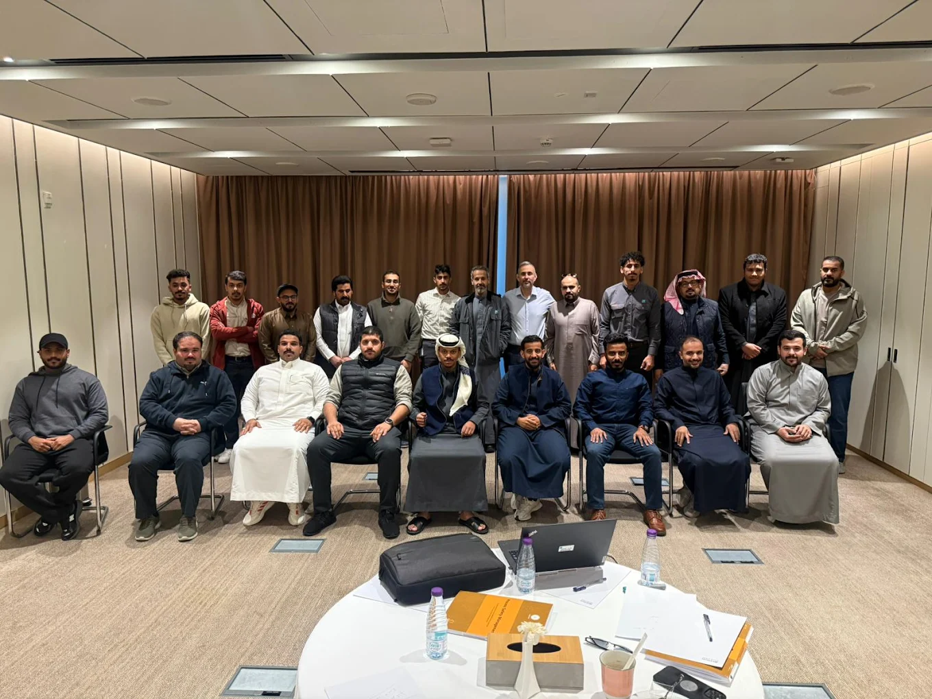 Process Safety Management Workshop