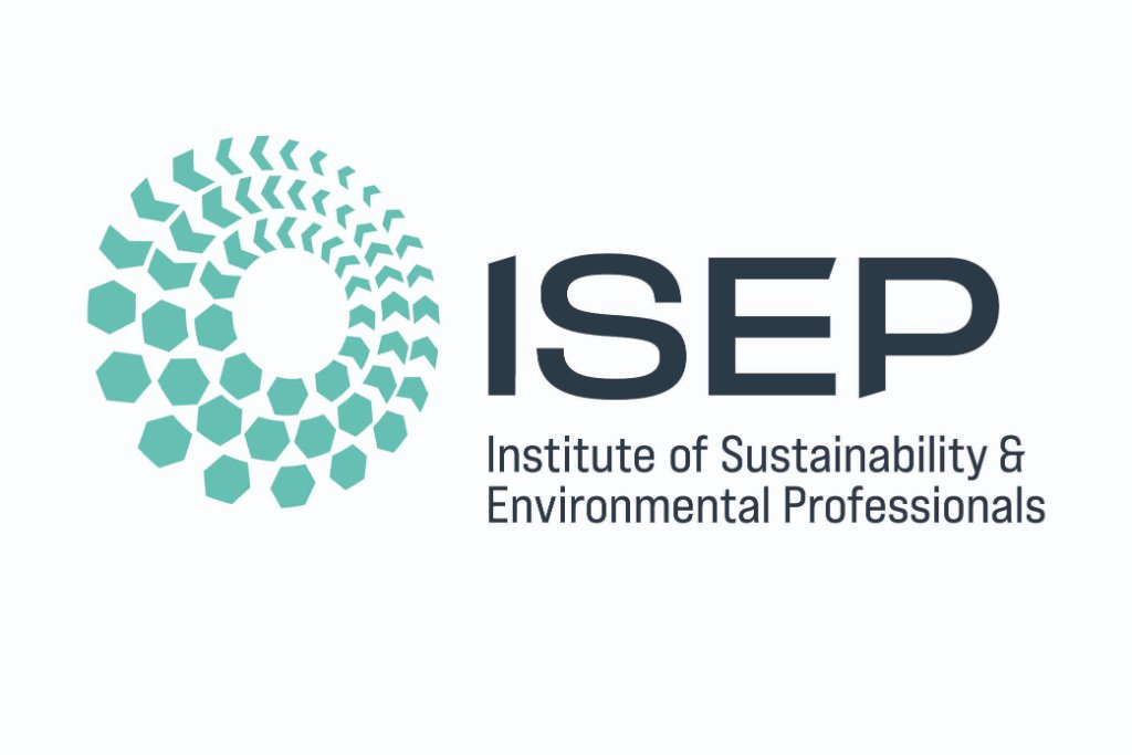 ISEP logo
