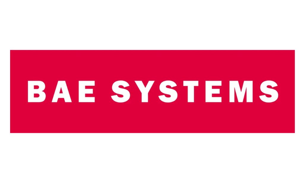 BAE Systems logo