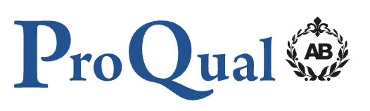 ProQual logo