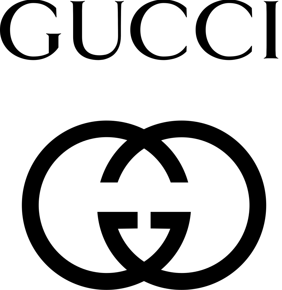 Gucci logo