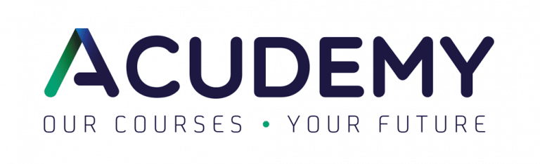 Acudemy logo