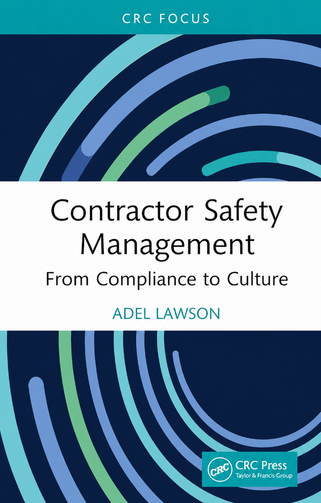 Contractor Safety Management: From Compliance to Culture