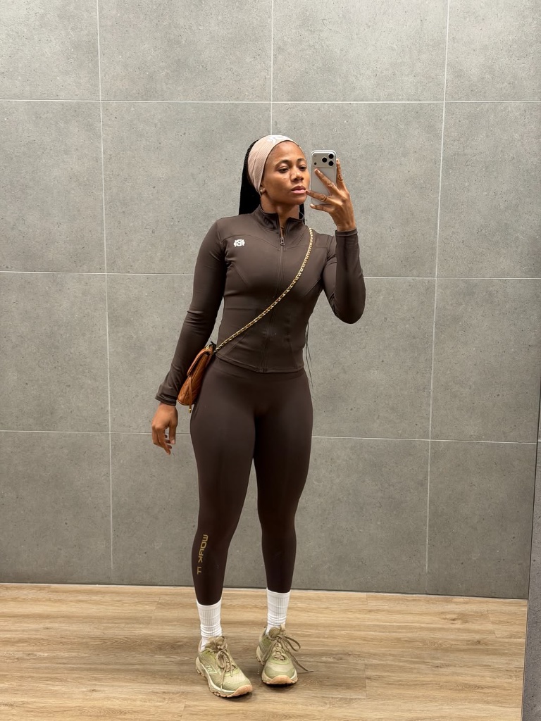Body by Martha community