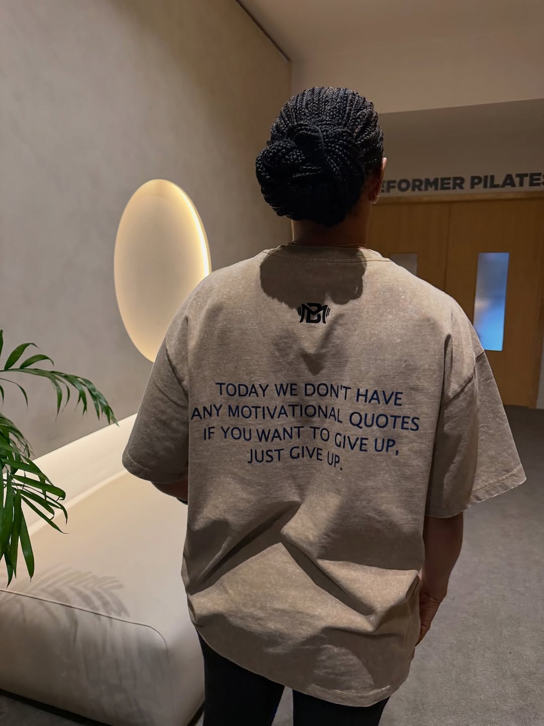 Real Talk