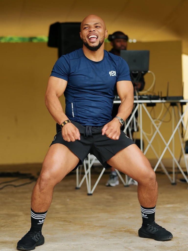 Body by Martha community