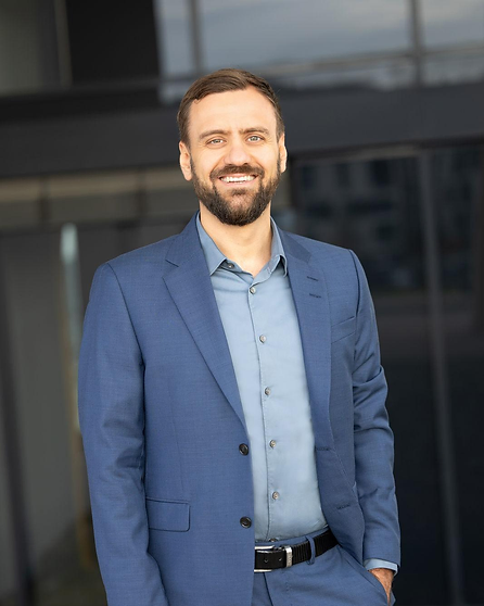 Michael Fischer, Geschäftsführer der AI Enablement Partners GmbH