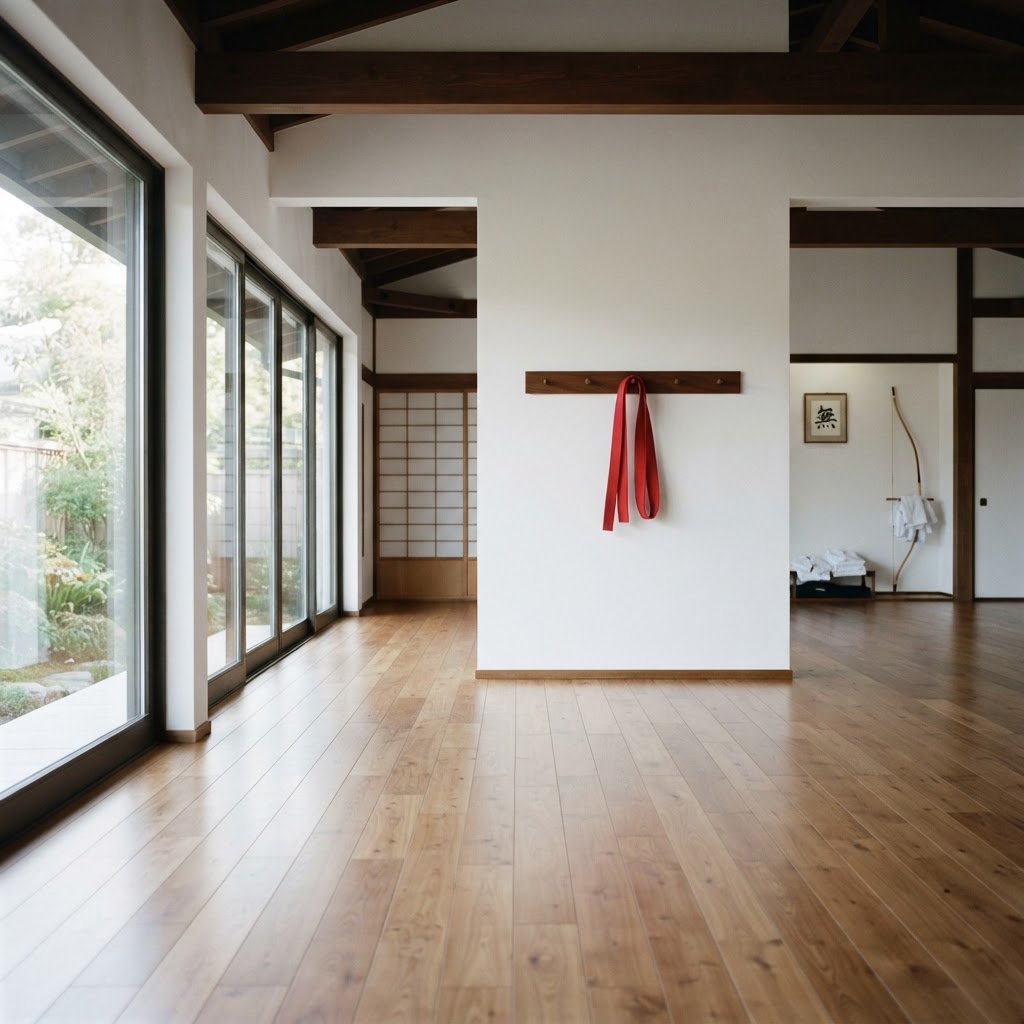 The Pure Dojo