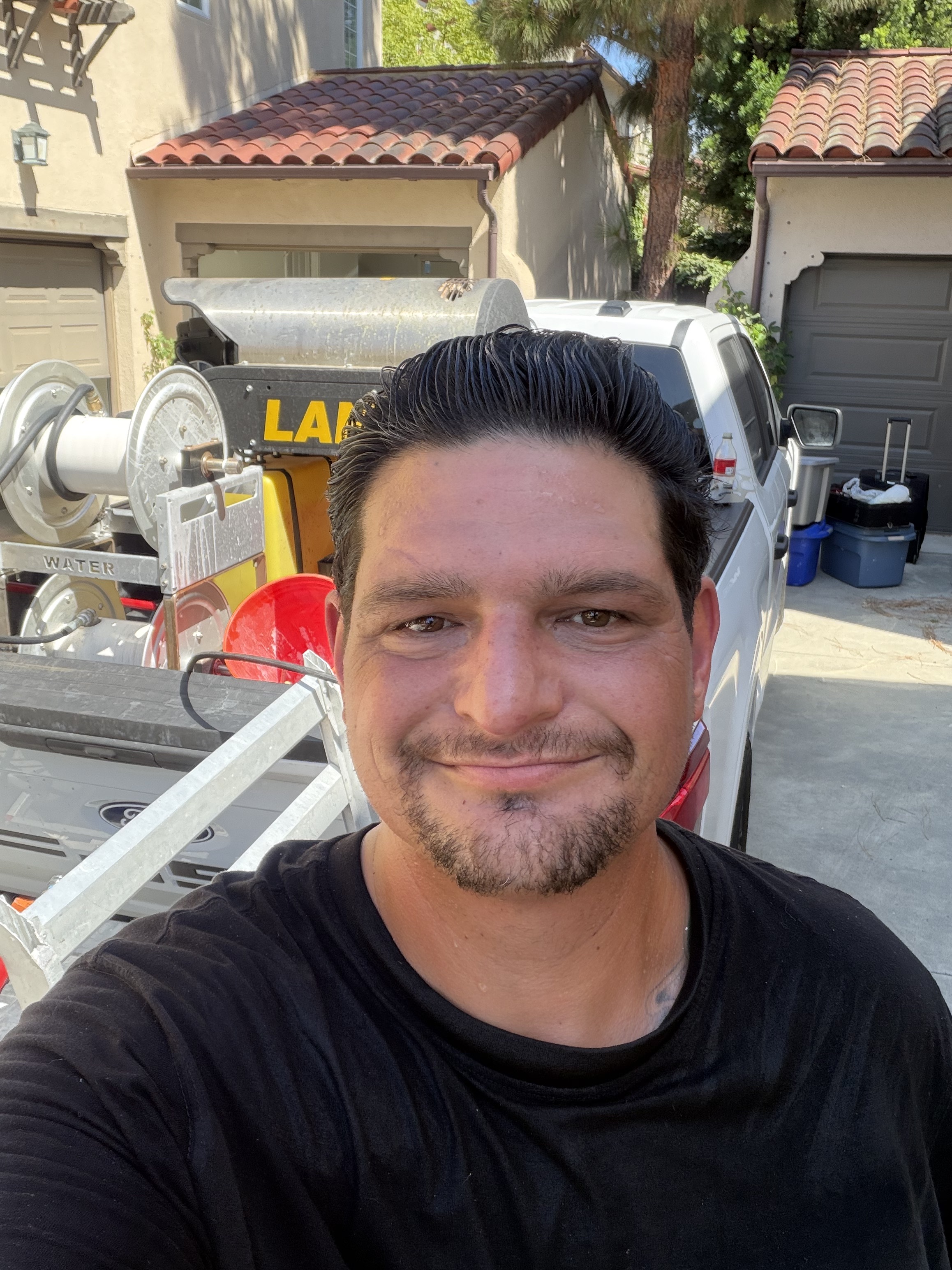 Owner of SoCal EMM