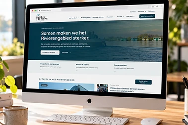 Consumentenwebsites Bureau Toerisme weer toegankelijk