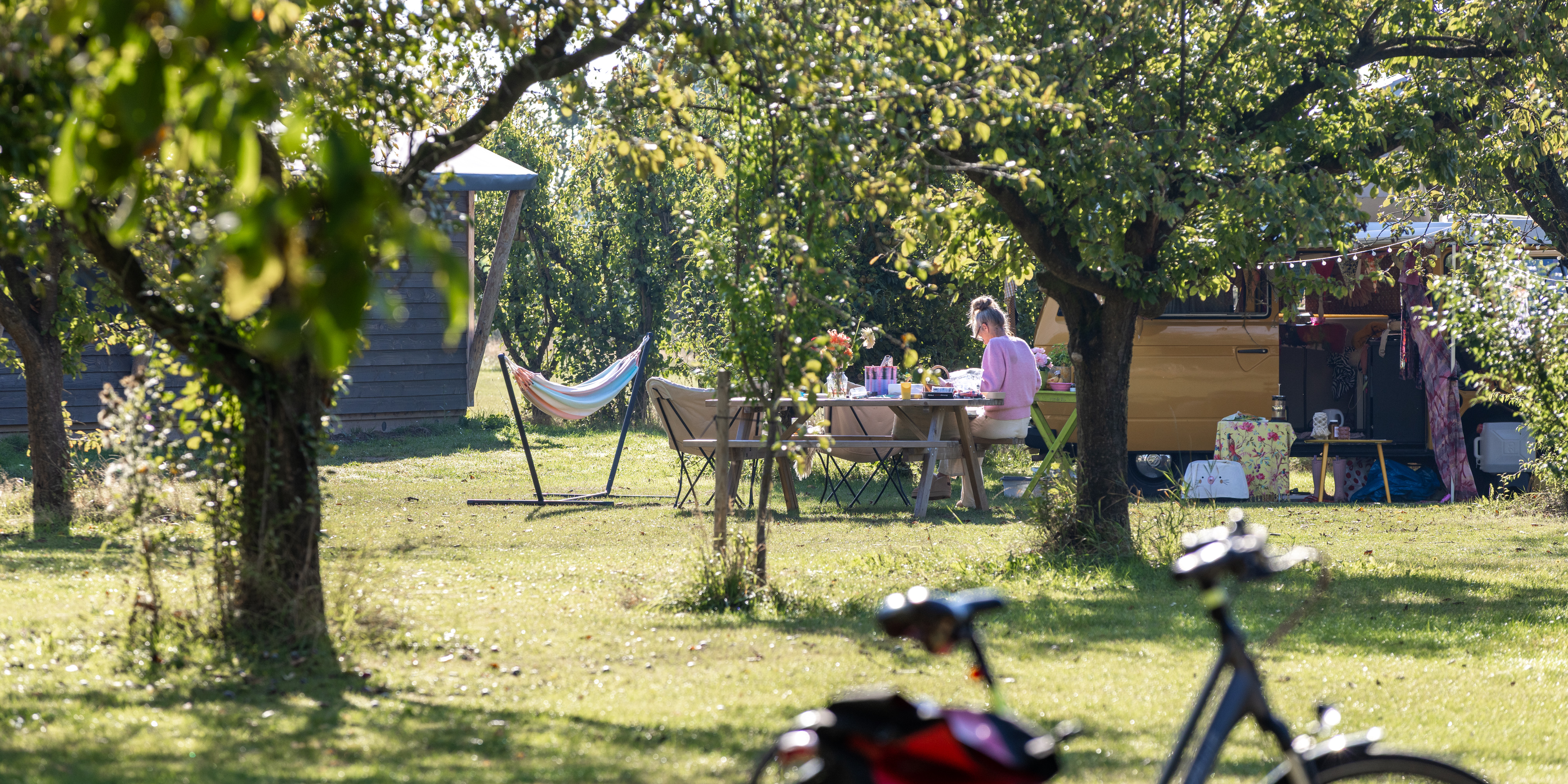 Meer overnachtingen van Duitse gasten in Gelderland deze zomer, ondanks landelijke daling