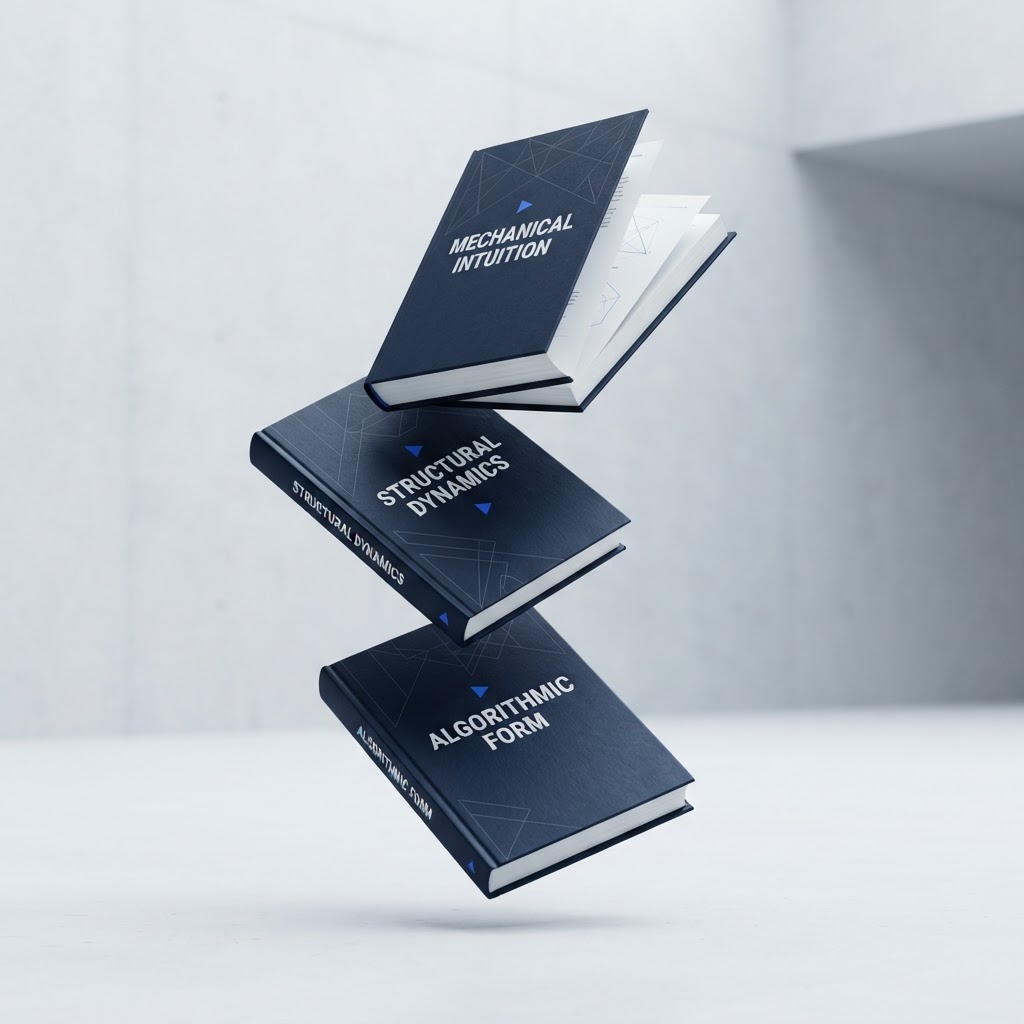 Social Media Playbooks 3D mockup