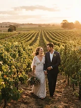 Newcastle wedding photography in the Hunter Valley at Pokolbin