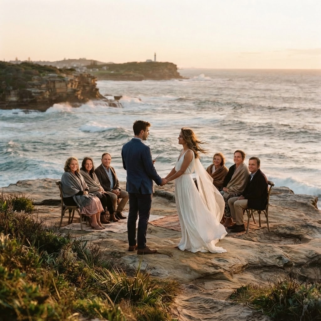 An Affordable Wedding Photographer in Newcastle — Newcastle & Hunter Valley wedding photographer journal