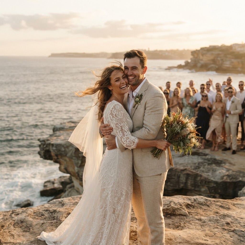 How to Find Affordable Wedding Photography — Newcastle & Hunter Valley wedding photographer journal