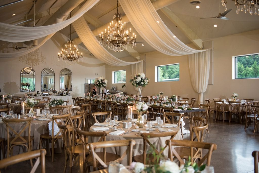 Greystone Estate — Pokolbin, Hunter Valley wedding venue