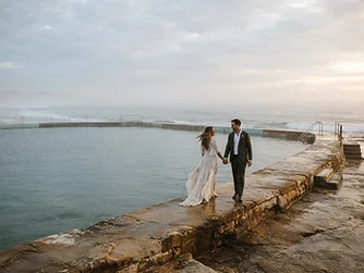 Streamline wedding photography package — Newcastle & Hunter Valley sale