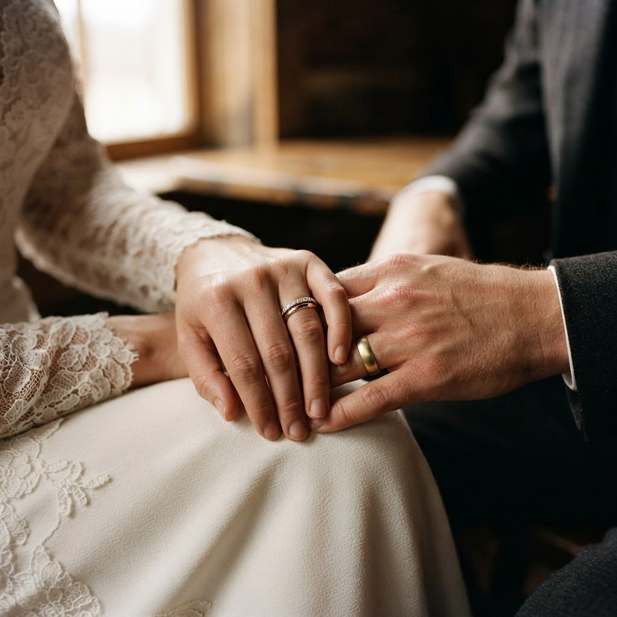 Newcastle wedding photography — The Vow — Detail at Newcastle