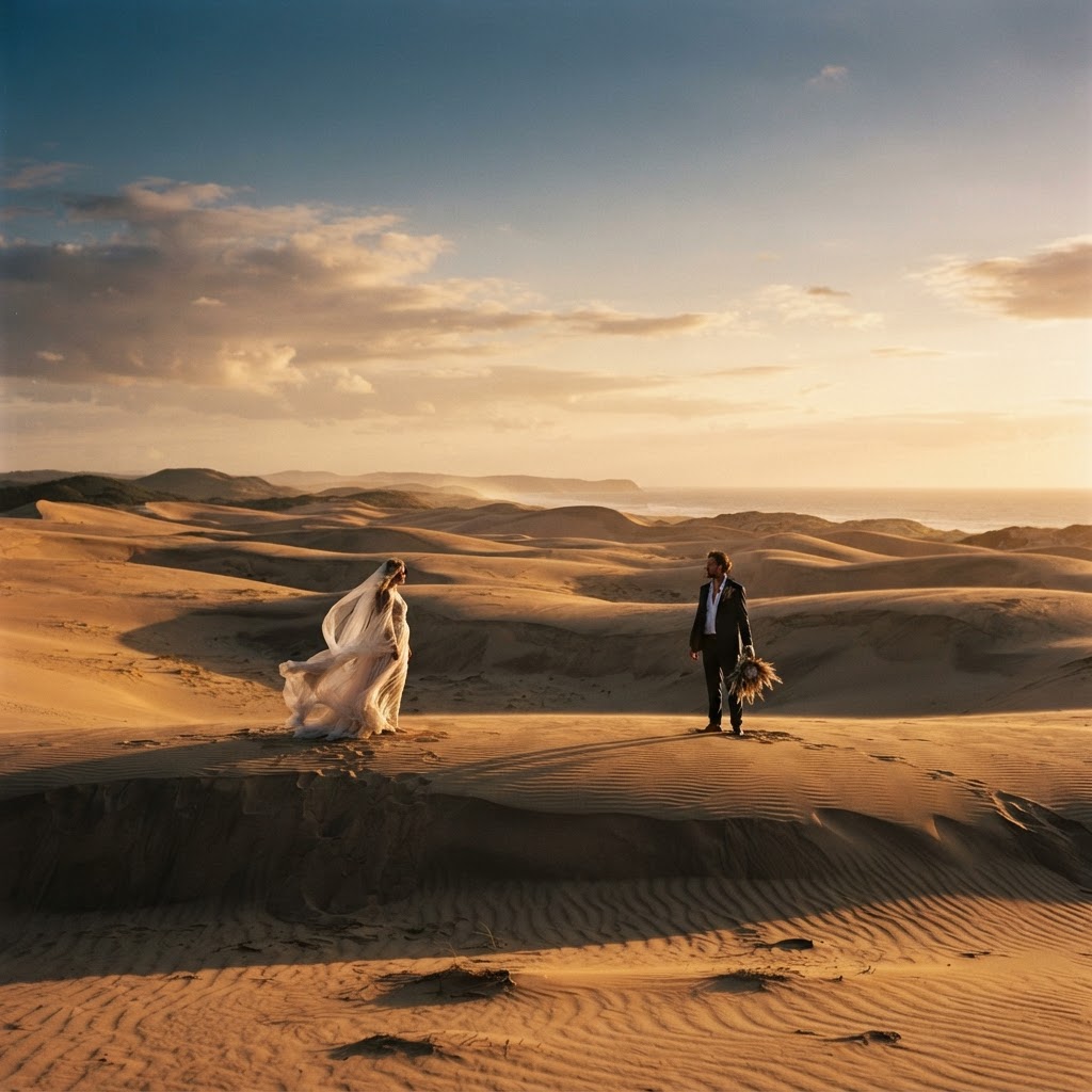 Elopement Style wedding photography package — Newcastle & Hunter Valley wedding photographer John Adams