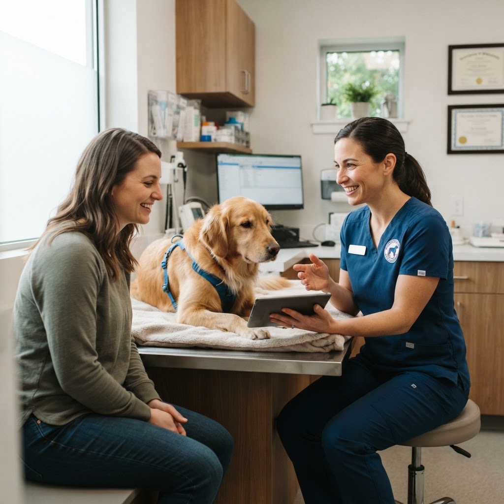 Veterinary Client Engagement Strategies for GP Clinics