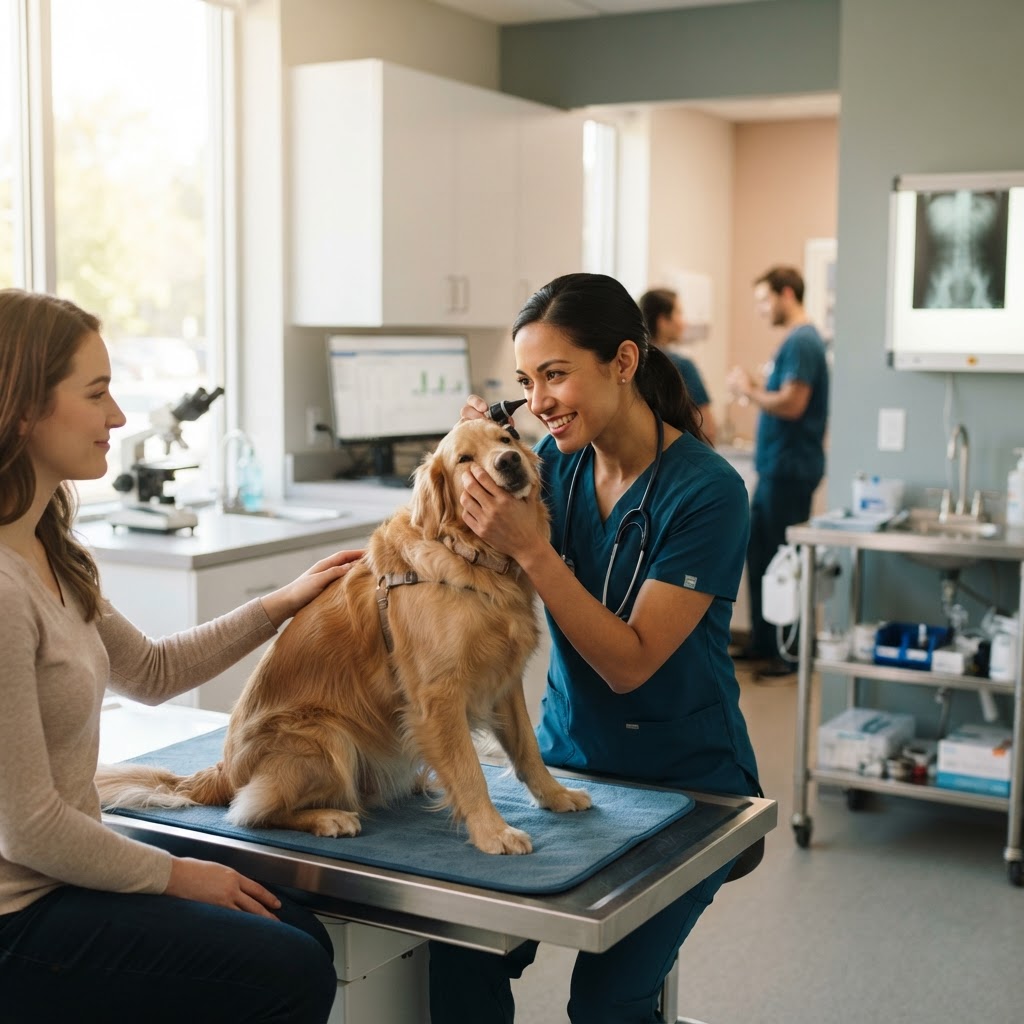 Veterinary KPIs: 7 Metrics to Track for GP Clinic Growth