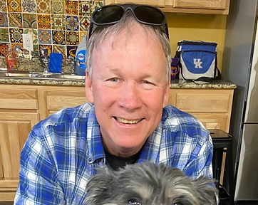 Steve McCauley, D.V.M.