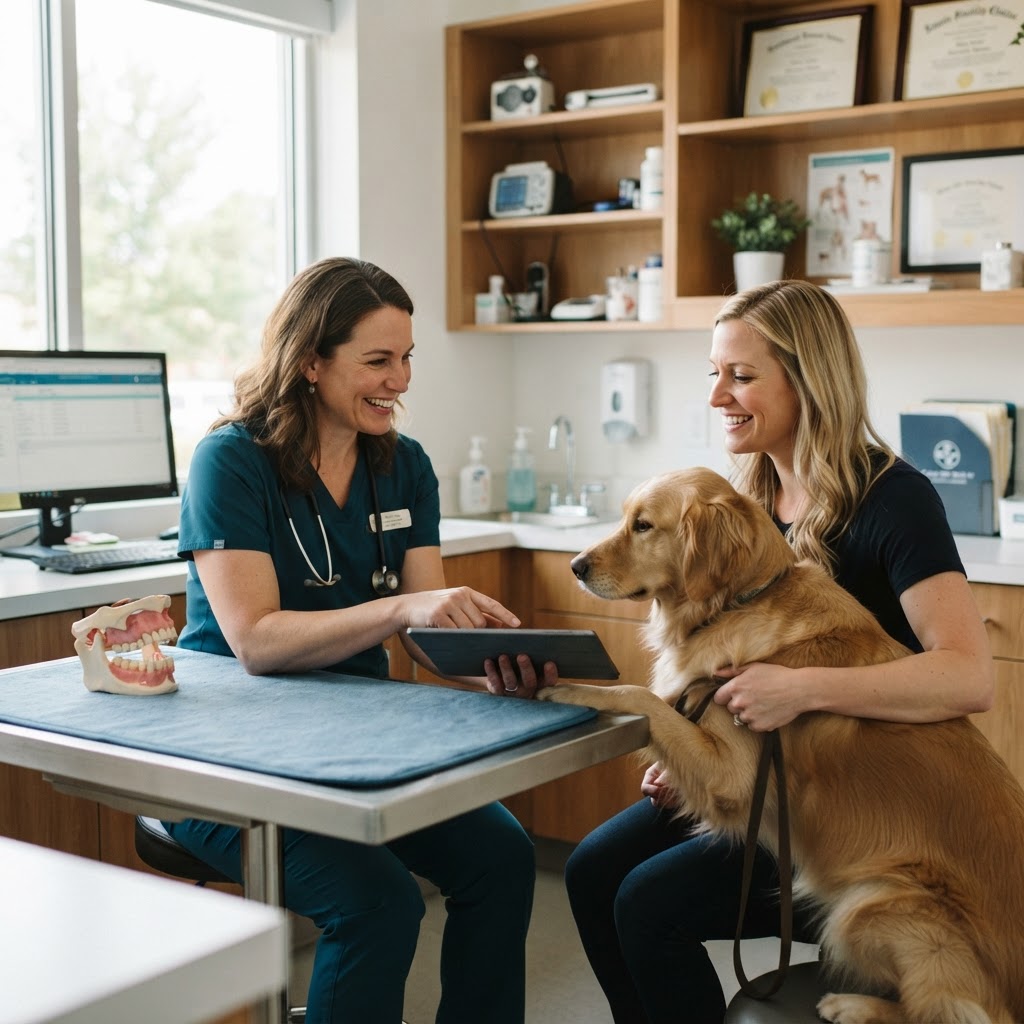 Veterinary Client Compliance: Proven Strategies for GP Clinics