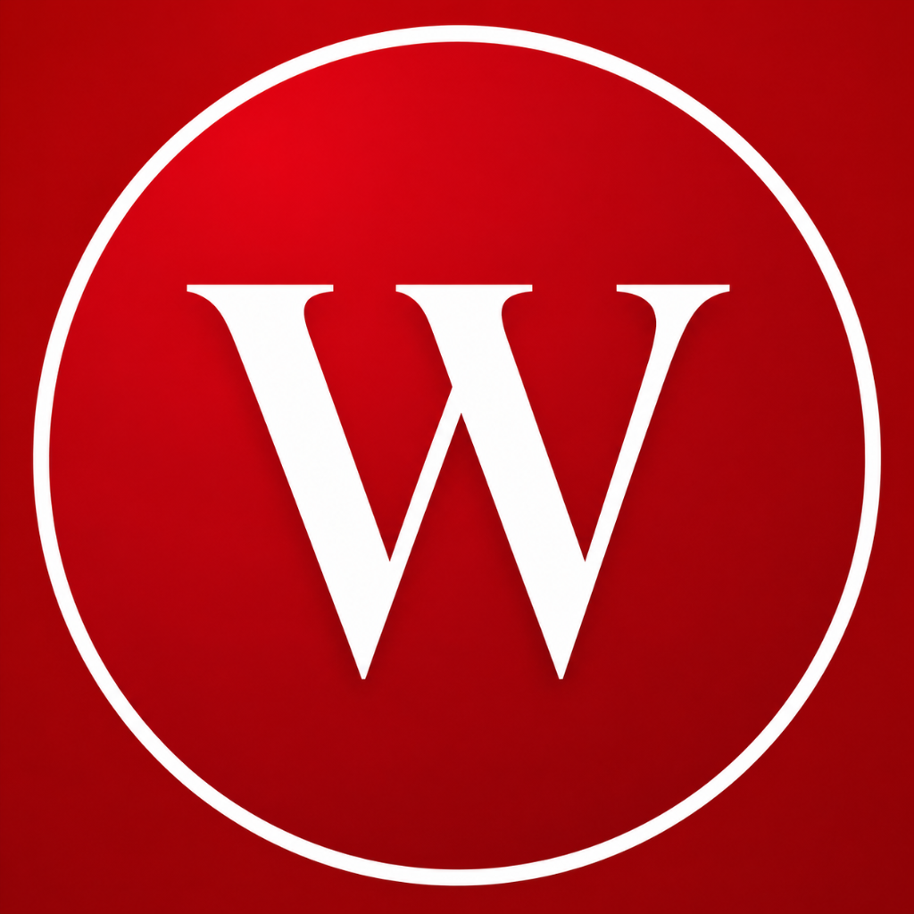 wirtschaftsdaten.ch Logo