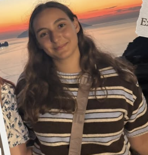 Kyra Zorzy