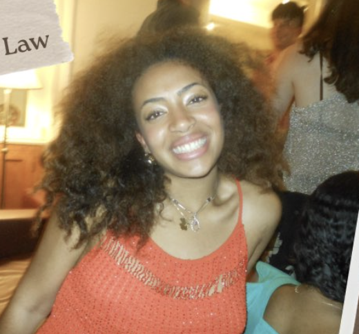 Isabella Ohene