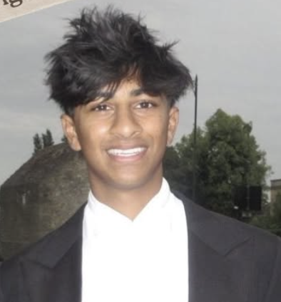 Rohil Bhattad