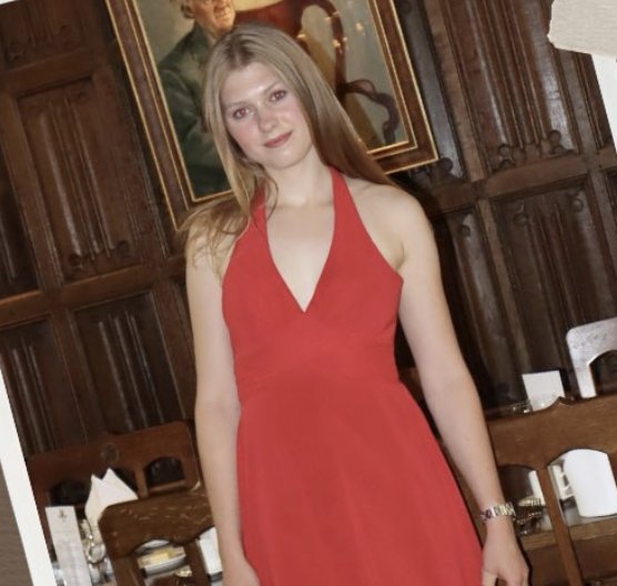 Victoria Burchett