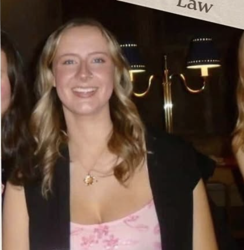 Holly MacKinnon