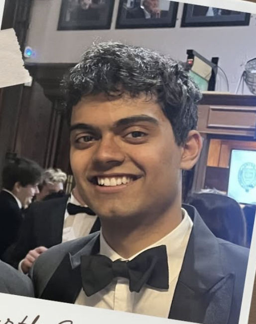 Paarth Goswami