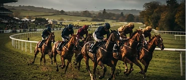 Horse Racing Pace & Form Analysis: 8 Winners From 10 HME Clear Reads